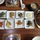 최고의 밥상 | 내돈내산 제천 또랑길 한식집에서 만난 최고의 힐링 밥상