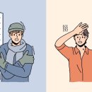 적정온도 ℃ 이미지