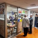 긴돌담집 이미지