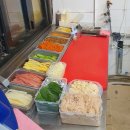 금정역 산본 김밥 맛집 진진김밥 묵은지 참치 크래미 샐러드 돈가스 쫄면 후기