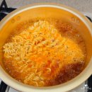 삼양 | 삼양 1963 우지라면 먹어본 후기