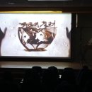 전라남도교육청영광도서관 | [공지] 전남교육청 영광도서관 프란의 〈빛과 모래가 들려주는 음연동화〉