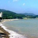 월포해수욕장 이미지