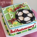 밀보리앤코