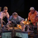 푸른소극장 이미지