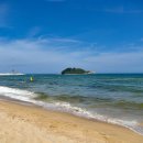 화진포(거진)해변 이미지