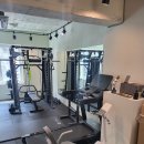 리투퍼 운동센터 이미지