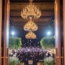 하늘빛투 | 전주 본식 스냅, 전주 더메이호텔 그랜드볼룸홀 웨딩 스냅 촬영 후기 [리망스]