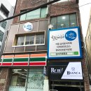 세븐일레븐 부산서면점 이미지