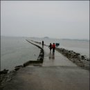 남해의 여유 이미지