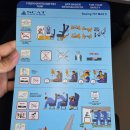 MAX 모텔 | SCAT항공 알마티-쉼켄트 (ALA-CIT) DV708 B737-8 MAX 이코노미 클래스 탑승기
