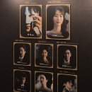 뮤지컬 이중섭의 메모리(3회) | [뮤지컬] 팬텀 3회차 관극 후기 + 5열 중앙/1층 뒷자리 좌석 시야 정보 / 카이 이지혜 홍경수 전수미...