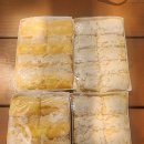 행복한떡집 | [내돈내산] 숙대입구 행복한떡집 / 현장 구매 후기(치즈떡, 호박떡)