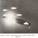UFO와 우주법칙-조지 아담스키(1) 이미지