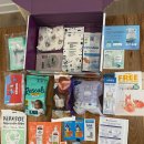 THE:BABY(더:베이비) | Babylist Hello Baby Box 후기｜제일 알찼던 웰컴박스