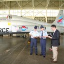 공군박물관 이미지