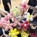 내 손으로 만드는 풍선아트 이미지