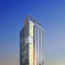 신촌 EVER8 레지던스 호텔 이미지