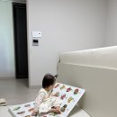 H-021 | 재콩 육아템-아기 있는 집 필수템, 에코폼 퍼즐매트 1년 사용후기