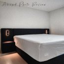 블랙호텔 | 블랙 호텔식 침대 1:1 커스텀 제작 후기