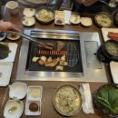 오로지한우명가 식육식당 이미지