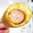 숭의동우체국 | 숭의동 꽈배기 디저트 맛집 신사와 꽈배기