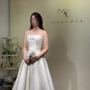 더와이엠컴퍼니 | [결혼준비] 클라우디아 청담 촬영가봉 후기 / 웨딩드레스 지정샵 만족 (가봉 준비사항)