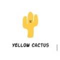 옐로우캑터스yellowcactus
