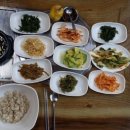 경기보리밥 이미지