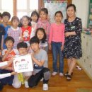 김해대곡초등학교 이미지