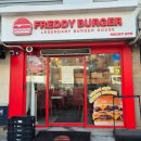 삼전슈퍼 | 잠실수제버거 맛집 <프레디버거 삼전점> 빅슈퍼프레디버거 / 매드핫치폴레버거 / 클래식치즈버거 / 감자...