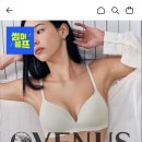 비너스 노와이어 브라3장 팬티3장 세트 카할가38,460원 이미지