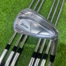 (주)아이언 | 스릭슨 zxi7 아이언 손맛 기가막혀 교환보상으로 교체 후기