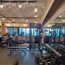 써밋 퍼스널 트레이닝 이미지