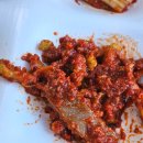영덕 점심 맛집 축산항 천리미항식당 물가자미 구이 회 찌개 정식
