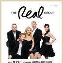 [1025~1026] The real group - I sing you sing, Song From The Snow 이미지