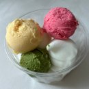 요요요거트아이스크림 | <삼전역 요거트 아이스크림> 잠실 학원가에 새로 생긴 요거트 아이스크림 - 요요일 잠실점 (내돈내산 후기)