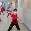 태양(태권도) 이미지