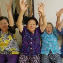 아현실버복지관 이미지