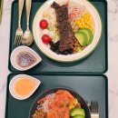아토키토 샐러드&포케 가좌점 | 성수역 샐러드 맛집🥗아토키토 성수점에서 든든한 포케 후기