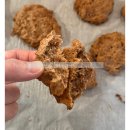 건강한 스콘&쿠키만들기 이미지