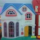 소꼽놀이 하우스 이미지