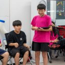 누원초등학교 | [후기] 7월 프로그램(우수 참여자 표창장 수여식&amp;4차산업 스탬프 투어)