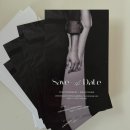 내청 | [올리웨딩] 결혼준비 필수코스 - 청첩장 업체 고민 끝, 감도 높은 아이엔드👰🏻‍♀️💍