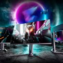 P-5C27 | 기가바이트 AORUS FO27Q5P 500Hz OLED 게이밍 모니터 발표!