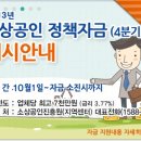 정책지원자금운용컨설팅