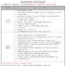 세종대학교 산업대학원 | 세종대학교 공공정책대학원 2024년도 후기 신입생 모집 일정 공유