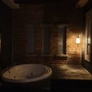 산수촌숯불갈비 | 2박3일 담양&완주 태교여행(2) :: 담양숙소 메종드프로방스, 메타프로방스