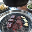 논곡한우마을 이미지