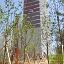 아이파크 103동 앞 이미지